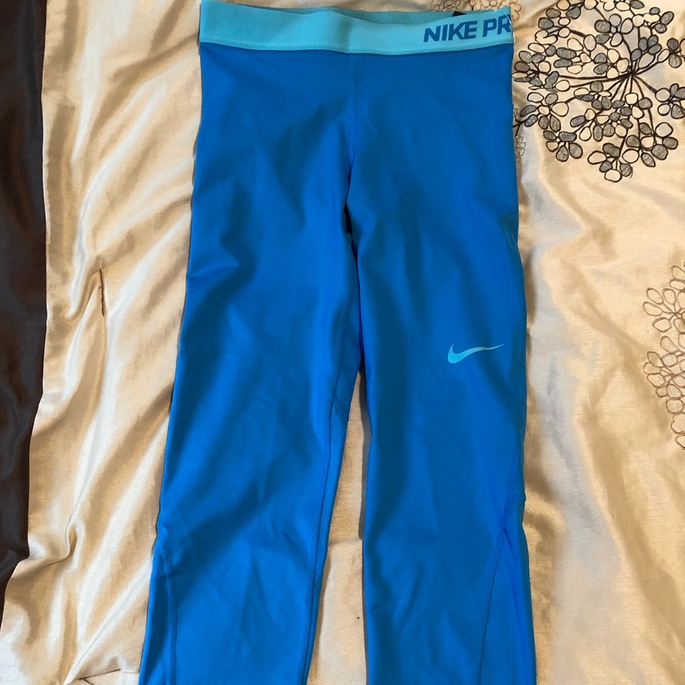 Nike Pro Training Pants